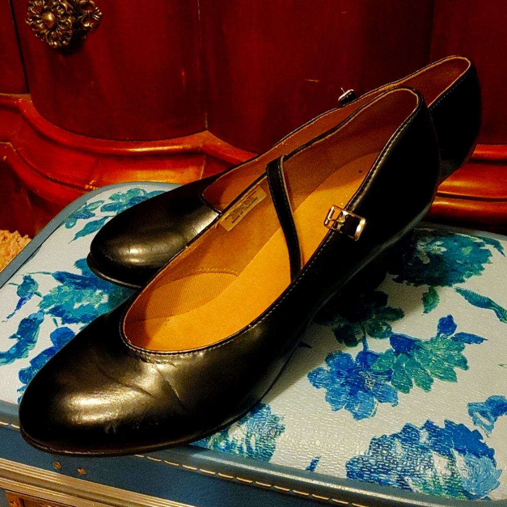 Character Shoes